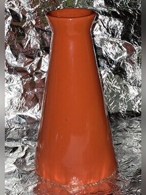 FREE with PURCHASE CERAMIC VASE